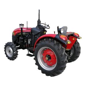 45HP Compact Agriculture Tractor SJH SE3045